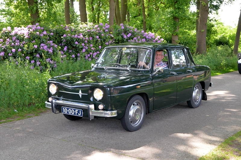 Oldtimerrit Geesteren 7 juni 2015 - 93